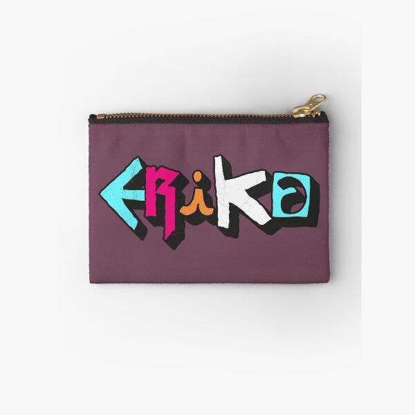 Item preview, ERIKA name, My name is Erika designed and sold by Danylo Mikhnievych.