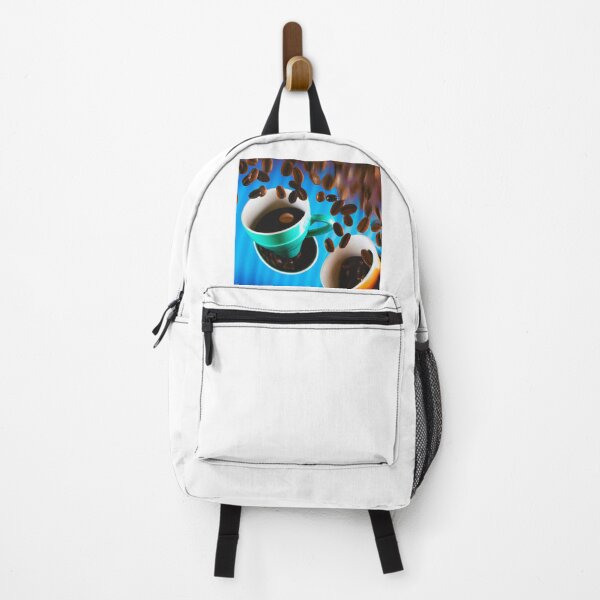 Item preview, Coffee designed and sold by VibrantThemes.