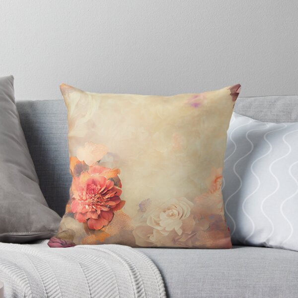 Item preview, Floral design pattern collection 03 designed and sold by GeoffBeattie.