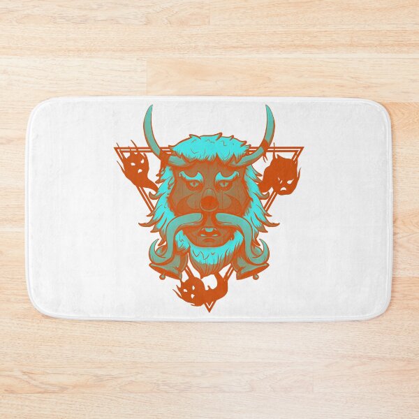 Item preview, Bulgarian Kuker Mask designed and sold by PVSKI.