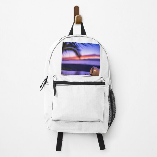 Item preview, Coffee at sunset designed and sold by VibrantThemes.