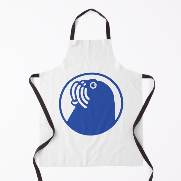 Item preview, Antje The NDR Mascot designed and sold by GoalieTurtle.