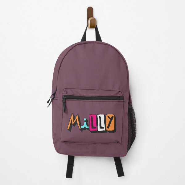 Item preview, MILLY name, My name is Milly designed and sold by Danylo Mikhnievych.