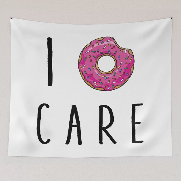 Item preview, I donut designed and sold by FirstRadiant.