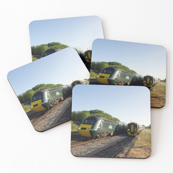 Item preview, Tiverton  Junction speed designed and sold by hawkie.