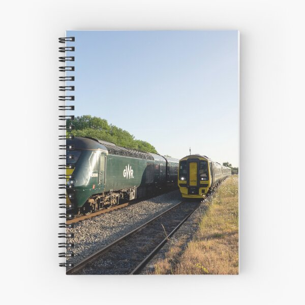 Item preview, Tiverton  Junction speed designed and sold by hawkie.