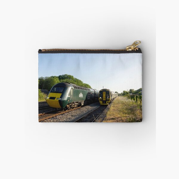 Item preview, Tiverton  Junction speed designed and sold by hawkie.