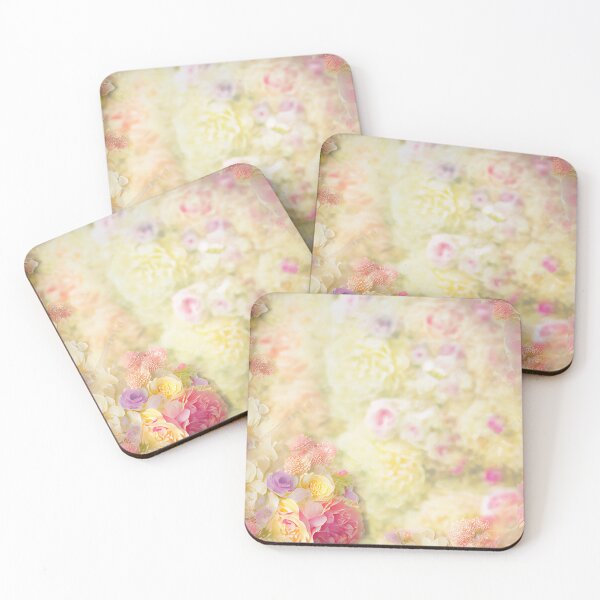 Item preview, Floral design pattern collection 04 designed and sold by GeoffBeattie.