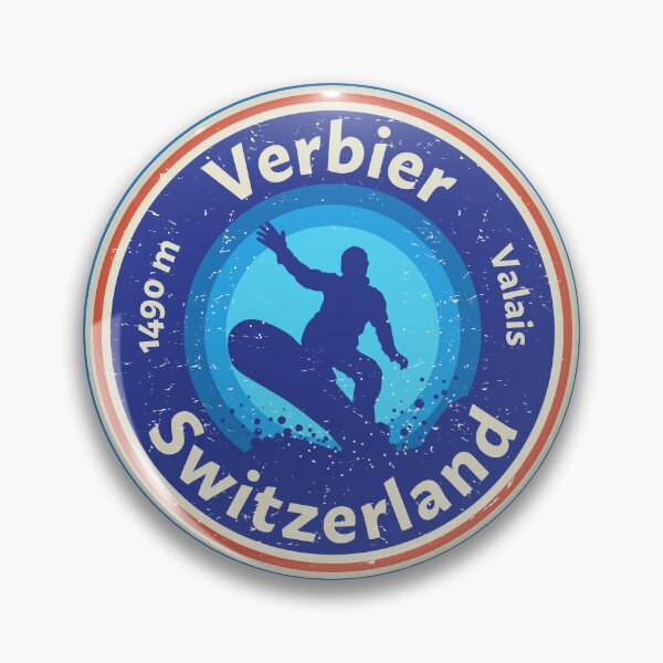 Item preview, Verbier, Switzerland designed and sold by studio838.