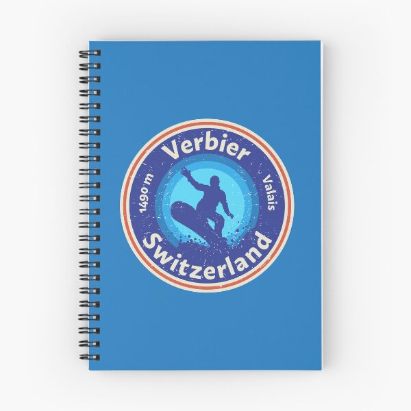 Item preview, Verbier, Switzerland designed and sold by studio838.