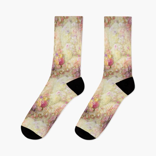 Item preview, Floral design pattern collection 04 designed and sold by GeoffBeattie.