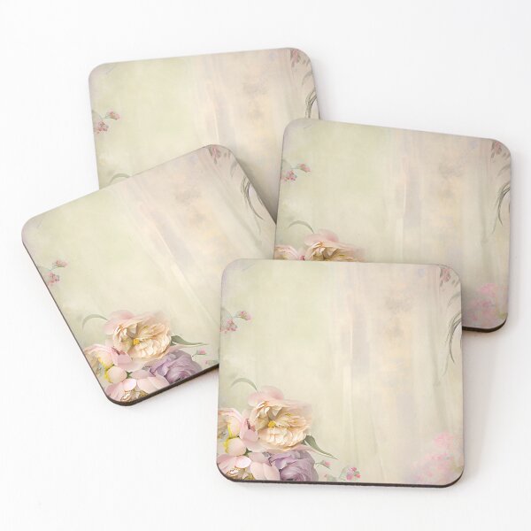 Item preview, Floral design pattern collection 05 designed and sold by GeoffBeattie.
