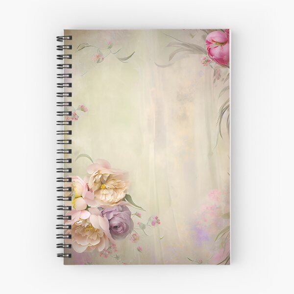 Item preview, Floral design pattern collection 05 designed and sold by GeoffBeattie.