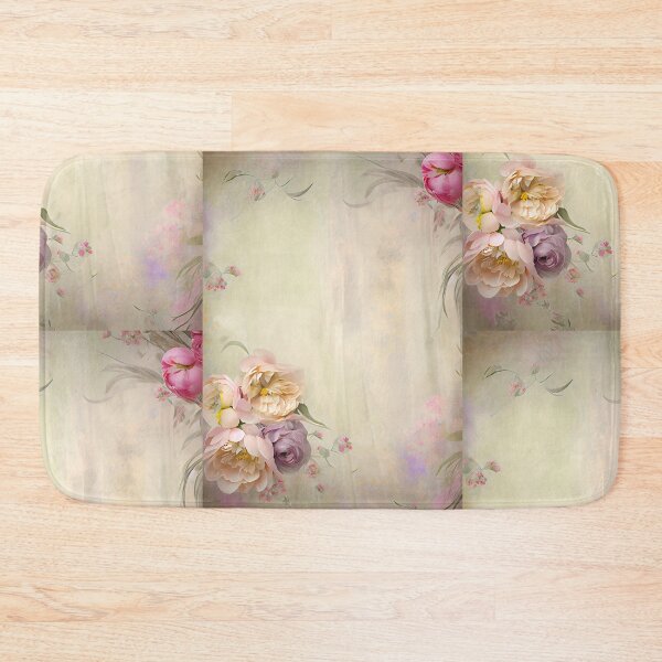 Item preview, Floral design pattern collection 05 designed and sold by GeoffBeattie.