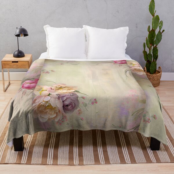 Item preview, Floral design pattern collection 05 designed and sold by GeoffBeattie.