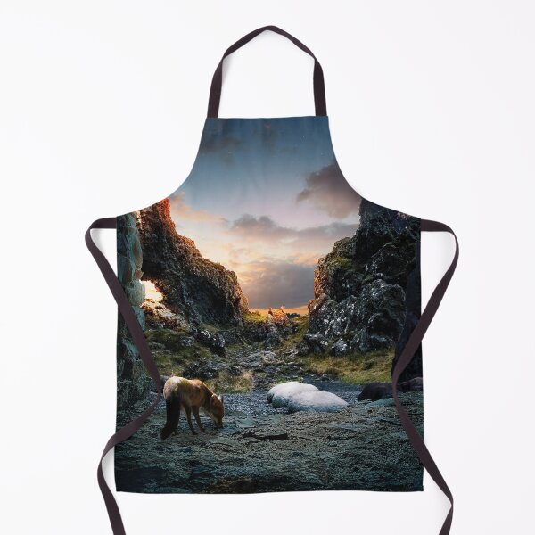 Item preview, Fox Land designed and sold by Shaheen01.