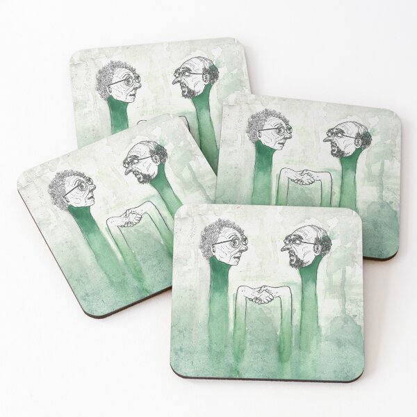 Item preview, Guardians of the forest designed and sold by rama565.
