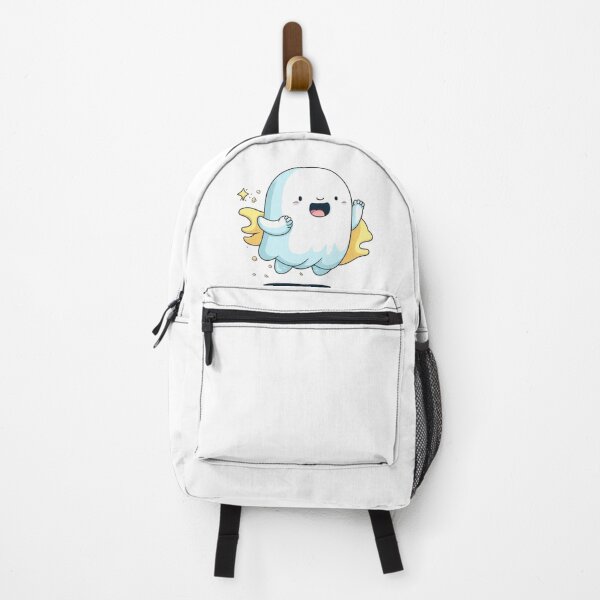Item preview, The Ghost of Happiness designed and sold by Pralph.