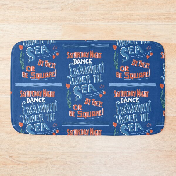 Item preview, Enchantment Under the Sea Dance designed and sold by Candywrap Studio.