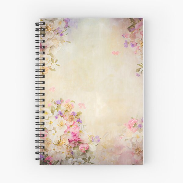 Item preview, Floral design pattern collection 06 designed and sold by GeoffBeattie.