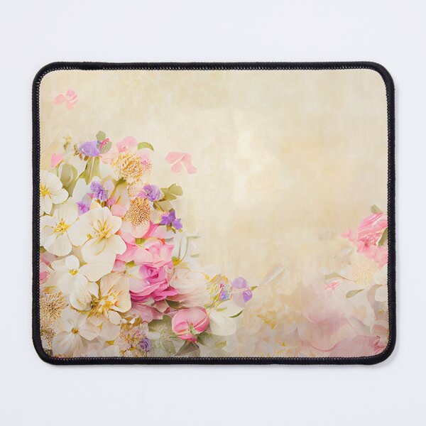 Item preview, Floral design pattern collection 06 designed and sold by GeoffBeattie.