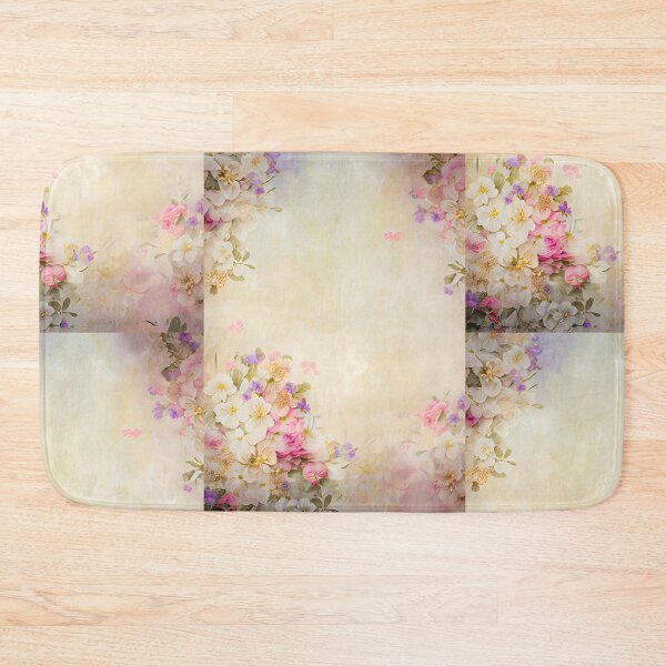 Item preview, Floral design pattern collection 06 designed and sold by GeoffBeattie.