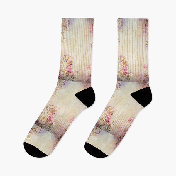 Item preview, Floral design pattern collection 06 designed and sold by GeoffBeattie.