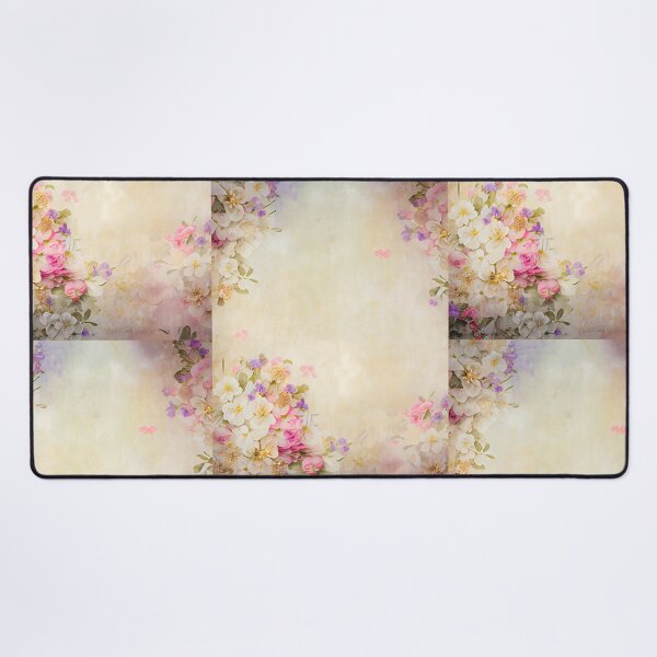 Item preview, Floral design pattern collection 06 designed and sold by GeoffBeattie.