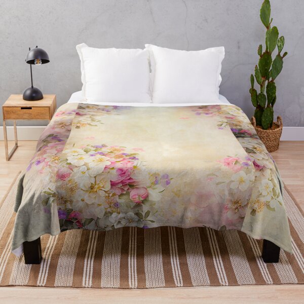 Item preview, Floral design pattern collection 06 designed and sold by GeoffBeattie.