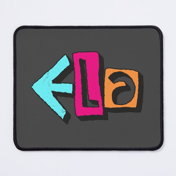 Item preview, ELA name, My name is Ela designed and sold by Danylo Mikhnievych.