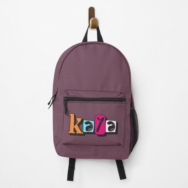 Item preview, KAYA name, My name is Kaya designed and sold by Danylo Mikhnievych.