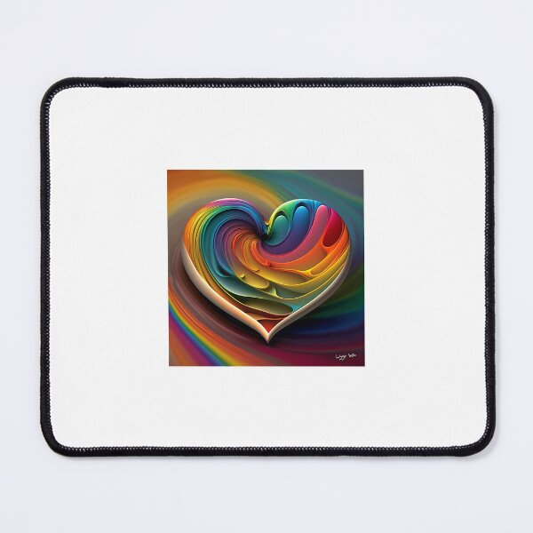 Item preview, The Colors of Love designed and sold by Simonart95.
