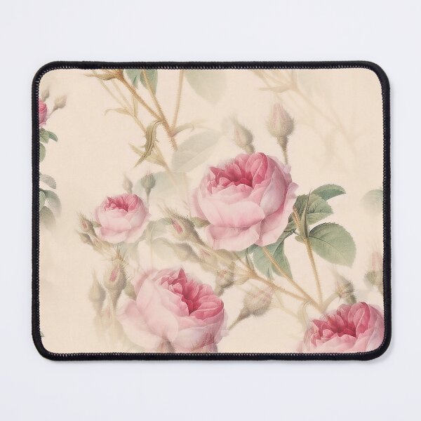 Vista previa del artículo con la obra «patrón de superficie floral», diseñado y vendido por Createwithstyle.