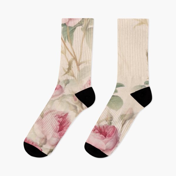 Artikelvorschau, Florales Oberflächenmuster entworfen und verkauft von Createwithstyle.