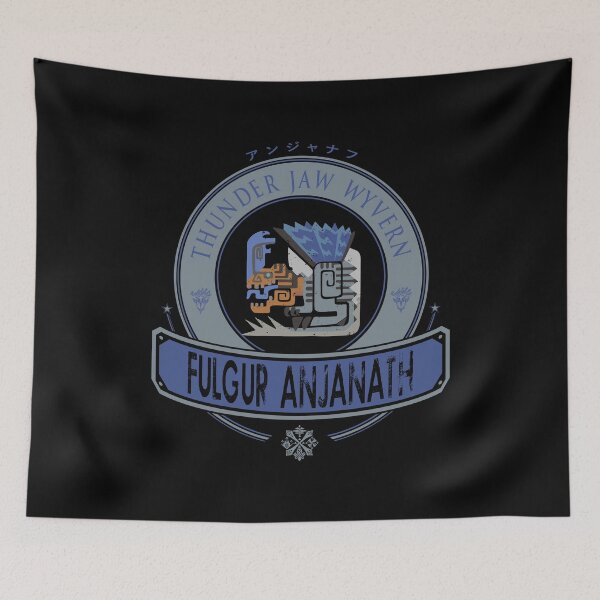 Item preview, FULGUR ANJANATH - ELITE EDITION designed and sold by EscanV.