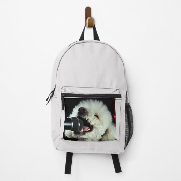Item preview, Rock Star Poodle Singing In A Microphone, Dog 10 designed and sold by LesTheArt.