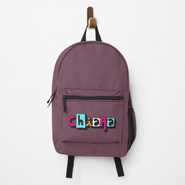 Item preview, CHIARA name, My name is Chiara designed and sold by Danylo Mikhnievych.