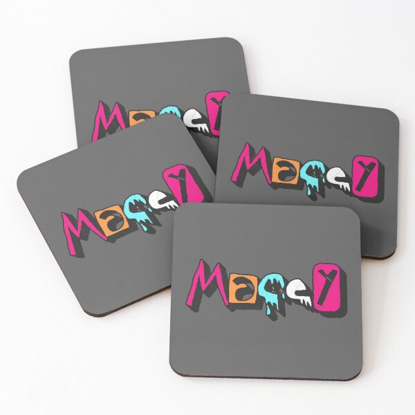 Item preview, MACEY name, My name is Macey designed and sold by Danylo Mikhnievych.