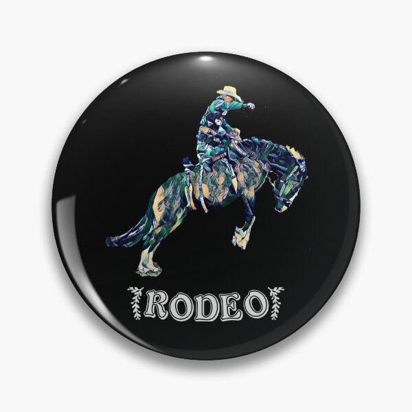 Item preview, Redeo Cowboy -  Western Texas designed and sold by elisarasada.