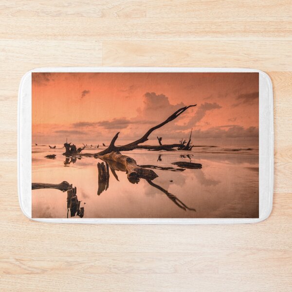 Item preview, Boneyard Morning designed and sold by DiFigianoPhoto.