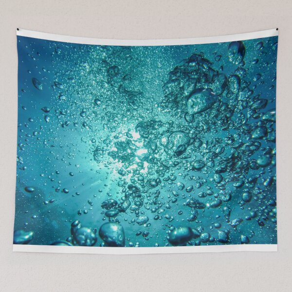 Item preview, Bubbles designed and sold by PCollection.