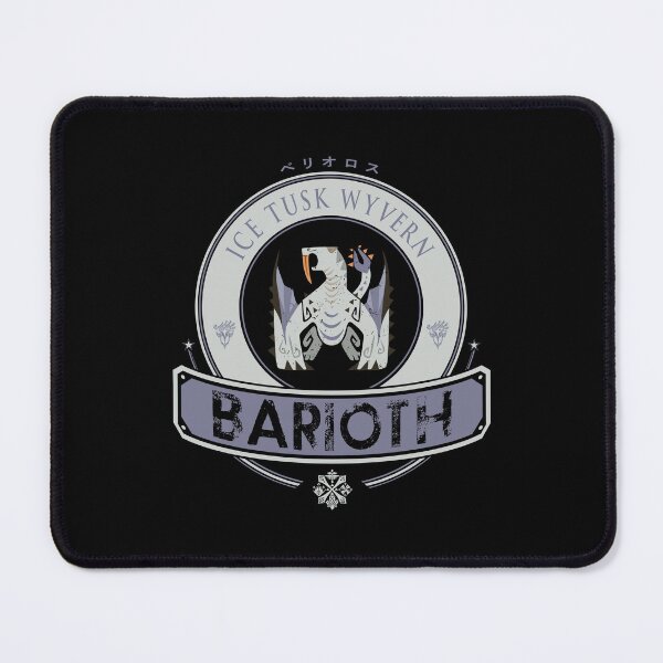Artikelvorschau, BARIOTH - ELITE EDITION entworfen und verkauft von EscanV.