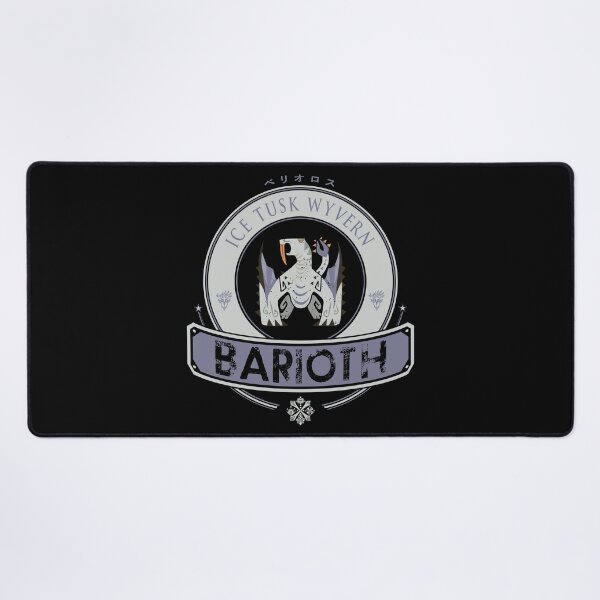 Artikelvorschau, BARIOTH - ELITE EDITION entworfen und verkauft von EscanV.