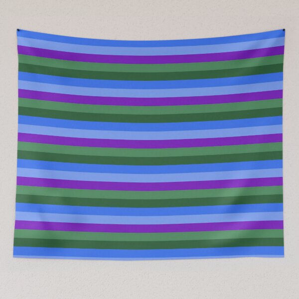 Item preview, Salmacian Pride designed and sold by Nsideoutpumpkin.