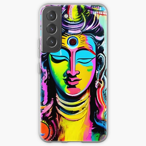 Shiva Wallpaper Phone Cases for Samsung Galaxy for Sale | Redbubble Shiva Wallpaper Phone Cases for Samsung Galaxy for Sale | Redbubble