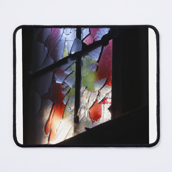 Item preview, Broken colored glass designed and sold by FRSquare.