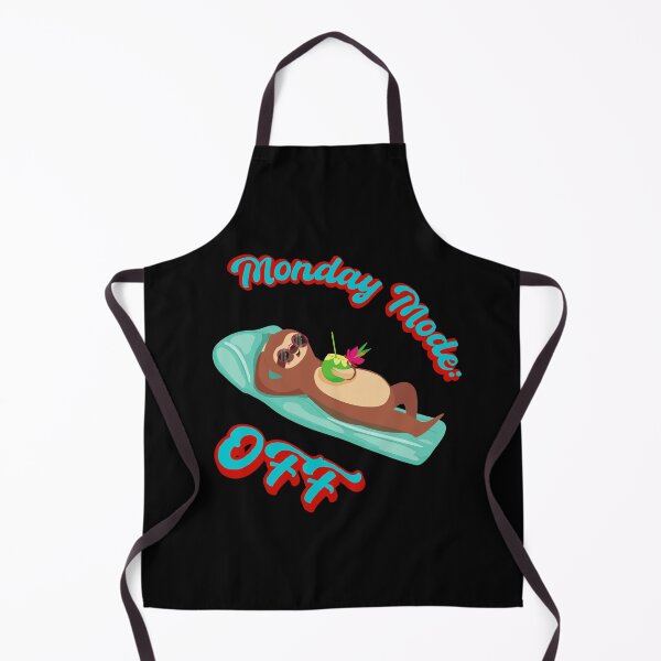 Item preview, Monday Should Be Optional || Monday Mode: OFF || designed and sold by Cr4ftyCreations.