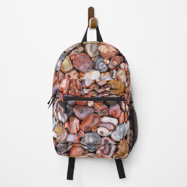 Item preview, Lake Superior Agates designed and sold by Maddie4Real.