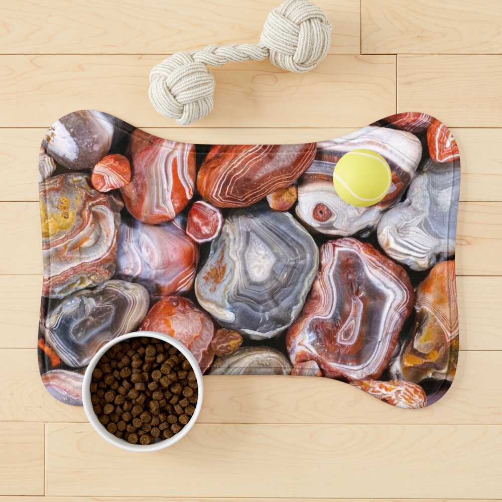 Item preview, Dog Mat designed and sold by Maddie4Real.