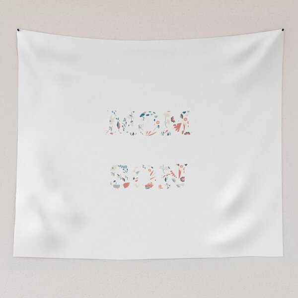 Item preview, From Son To Mom Funny Mothers designed and sold by jeffhaab917.
